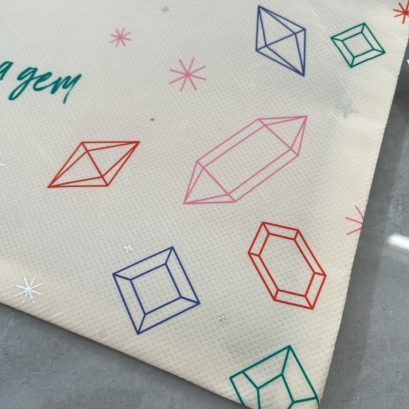 Thrive Causemetics “You’re A Gem” Makeup Bag - Picture 4 of 13